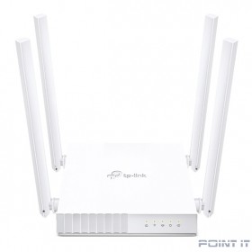 TP-Link Archer C24 AC750 двухдиапазонный Wi-Fi роутер