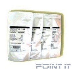 Ricoh D2459640 - Девелопер черный для Ricoh MP2014D/AD (60000стр)