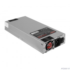 Exegate EX282929RUS Серверный БП 700W ExeGate &lt;ServerPRO-1U-700ADS&gt; APFC, унив. для 1U, 24pin,2x(4+4)pin,5xSATA,4xIDE