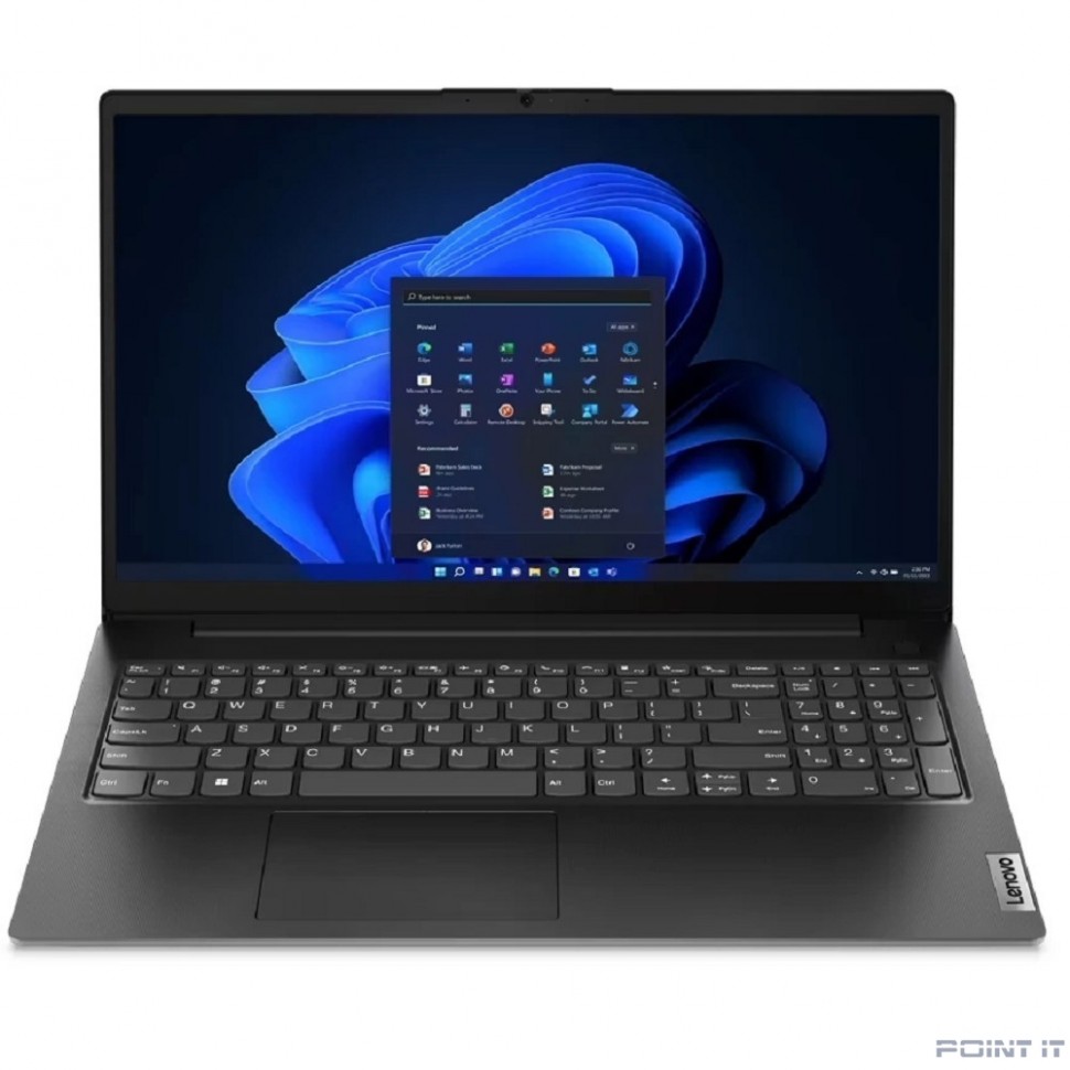 Ноутбук Lenovo V15 G4 IRU [83A100UJUE] 15.6" {FHD i3-1315U/8Gb/512Gb SSD/no OS}
