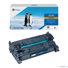 Картридж лазерный G&amp;G GG-CF259A черный (3000стр.) для HP LJ M304/M404/MFP M428