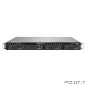 Supermicro SYS-5019C-M