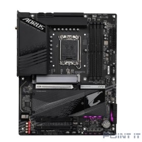 Материнская плата GIGABYTE Z790 AORUS ELITE AX, LGA 1700, Intel Z790, ATX, Ret