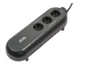 ИБП 700VA WOW-700U POWERCOM