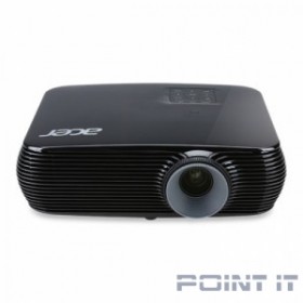 Проектор Acer X1228H [MR.JTH11.001] {DLP 3D XGA 4500Lm 20000:1 HDMI 2.7kg Euro Power EMEA}