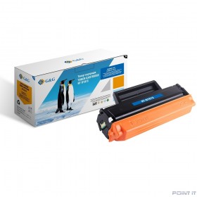 Картридж лазерный G&amp;G GG-D101S черный (1500стр.) для Samsung Samsung ML-2160/ML-2161/ML-2165W/ML-2162/ML-2165/ML-2166/ML-2168/ML-2164/ML-2164W/ML-2167/ML-2168W;SCX-3400/SCX-3405/SCX-3405W/SCX-3405FW/S