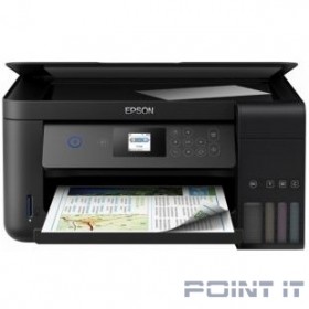 Epson L4160 (C11CG23403)