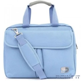 Сумка для ноутбука 13.3&quot; Sumdex PON-313BU голубой нейлон/полиэстер