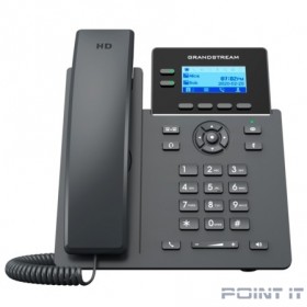 Grandstream GRP2602P, без б/п  SIP Телефон 