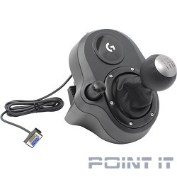 941-000130 Logitech Driving Force Shifter Рычаг переключения передач