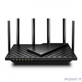 Wi-Fi маршрутизатор AX5400 DUAL BAND ARCHER AX73 TP-LINK