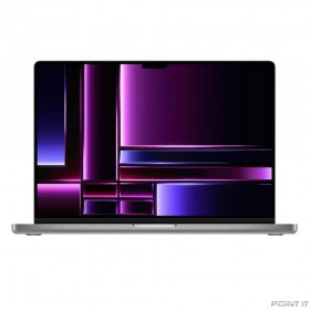 Ноутбук MACBOOK PRO M3 MAX 16&quot; 36GB/1TB SB MRW33LL/A APPLE