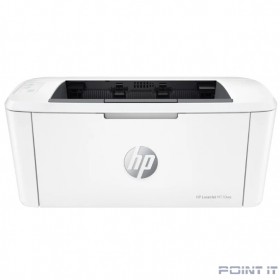 HP LaserJet M110we (7MD66E) {A4, 600x600 dpi, ч/б - 21 стр/мин (A4), USB, Wi-Fi }