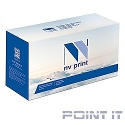 NV Print KX-FAT400A7 Картридж для Panasonic KX-MB1500RU/1520RU/1530RU/1536RU (1800k) 