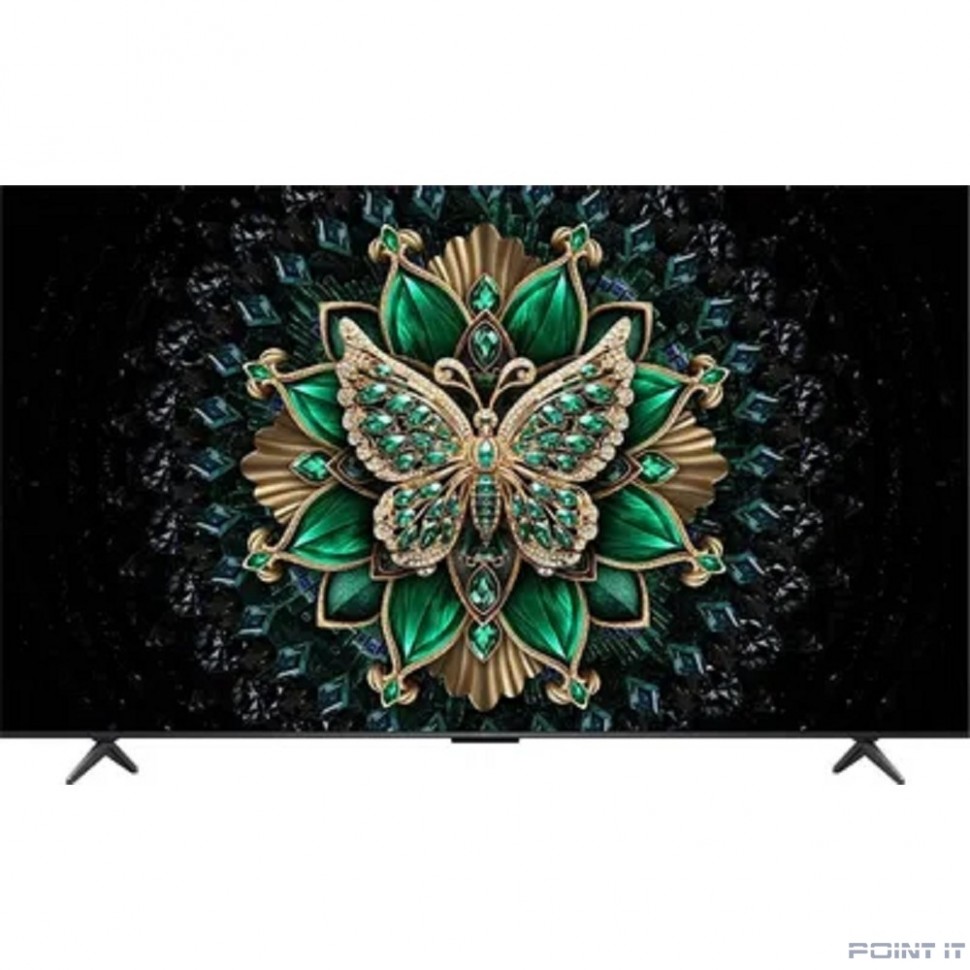 TCL 65" 65C6K