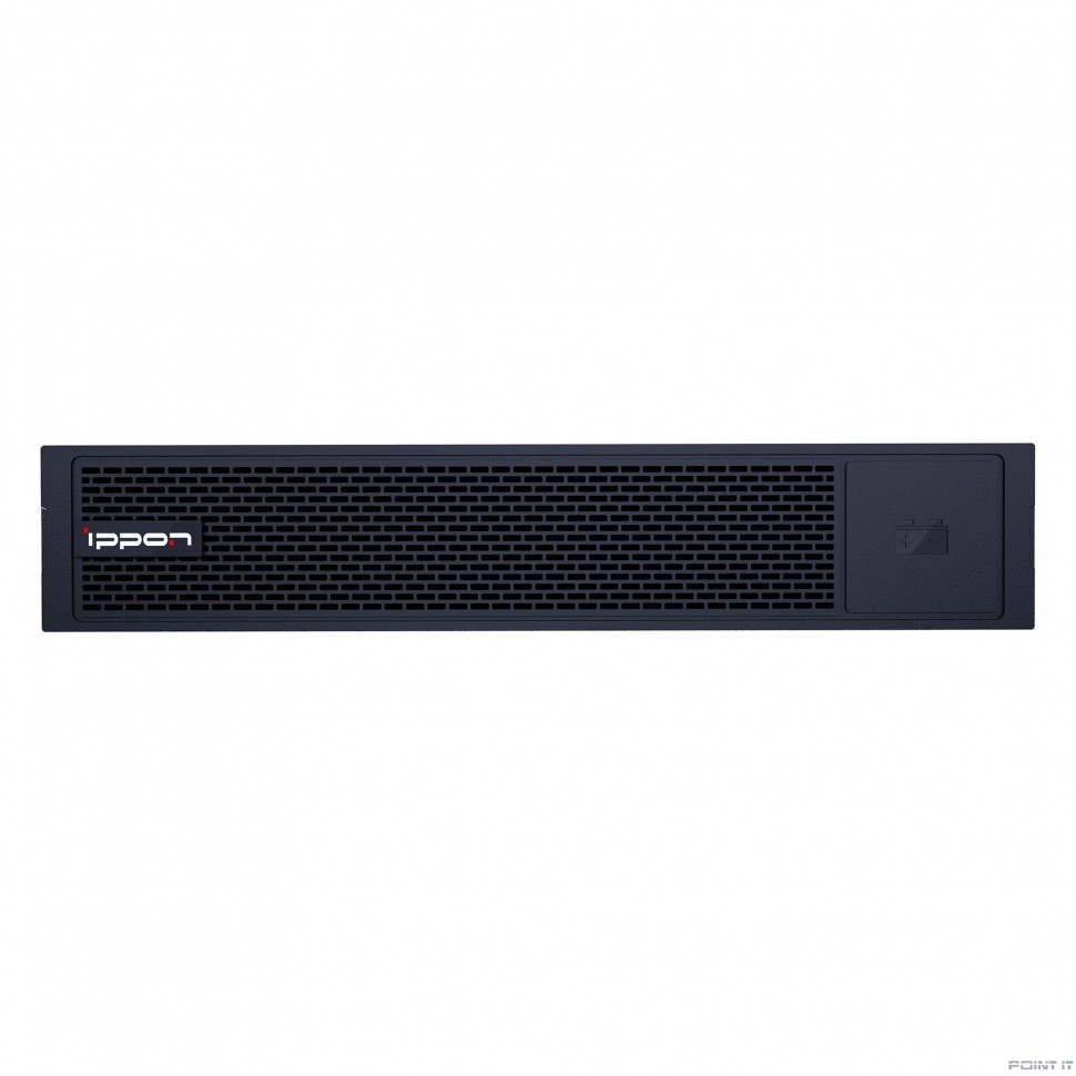 Ippon Дополнительная батарея для Innova RT II 2000/3000 {1398368}