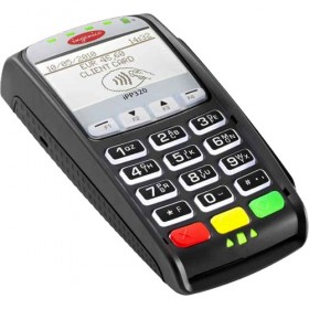 Клавиатура выносная/автономная IPP320 USB, RS232 &amp; Ethernet  Contactless, банк ВТБ, с кабелем USB для работы пинпадов IPP320/350