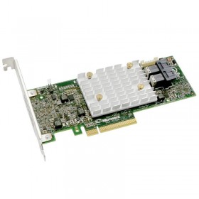 Рейд контроллер SAS/SATA PCIE 3154-8E 2290800-R ADAPTEC