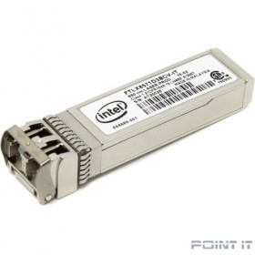 INTEL E10GSFPSR FTLX8571D3BCV-IT модуль Ethernet SFP+ SR Optics для Intel Ethernet Server Adapter X520-DA2