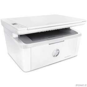 HP LaserJet M140we MFP (7MD72E)
