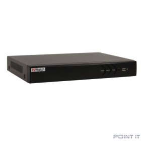 IP-видеорегистратор 8CH 8POE DS-N308(C) HIWATCH