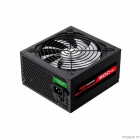 ZIRCON Блок питания ATX 600W GTI-600