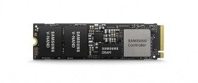 SSD жесткий диск M.2 NVME 1TB PM9A1A MZVL21T0HDLU-00B07 SAMSUNG