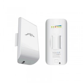Wi-Fi точка доступа OUTDOOR/INDOOR 150MBPS LOCOM5 UBIQUITI