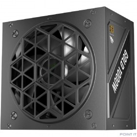 1STPLAYER NGDP Gold 1000W / ATX 3.0, APFC, 80 PLUS Gold, LLC+DC-DC, 120mm fan, full modular / HA-1000BA4