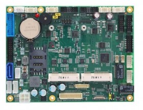 Карта расширения RISER CEB94021VGA AXIOMTEK