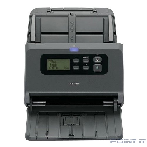 Сканер Canon image Formula DR-M260 A4 черный[2405c003]