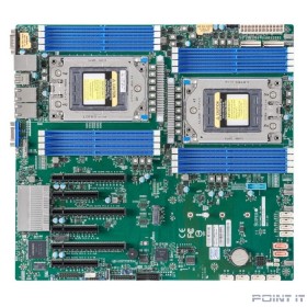 Supermicro MBD-H12DSI-NT6-B E-ATX,Socket SP3