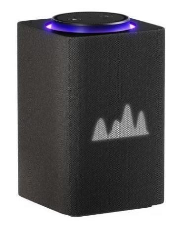 Устройство Умного Дома SPEAKER MAX 3.75 BLACK YNDX-00053K YANDEX