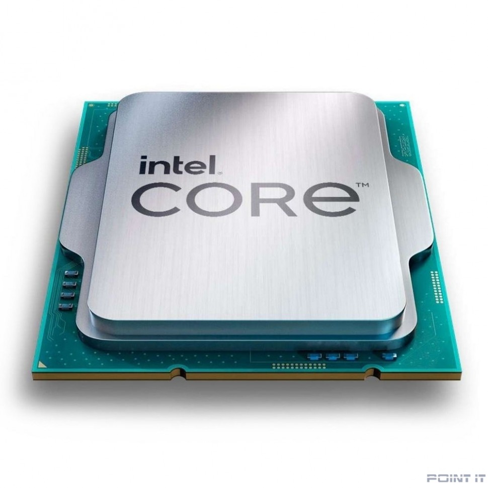 Процессор Intel CORE I5-14400F S1700 OEM 2.5G CM8071504821113 IN