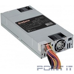Exegate EX237311RUS Серверный БП 500W Exegate &lt;ServerPRO-1U-500ADS&gt; APFC,унив. для 1U, 4cm fan, 20+4pin/2x(4+4)pin , 5xSATA, 4xIDE