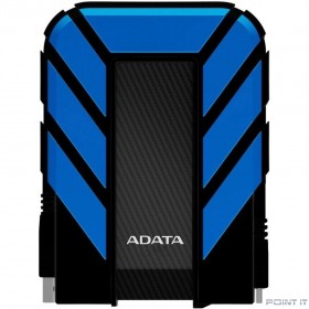 A-Data Portable HDD 1Tb HD710 AHD710P-1TU31-CBL {USB 3.0, 2.5&quot;, Blue}