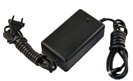 Блок питания 8v стабилизированный для питания терминалов и пин-падов