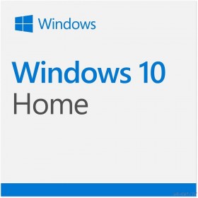 Microsoft Windows 10 [KW9-00132] Home Russian 64-bit {1pk DSP OEI DVD}