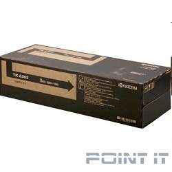 Kyocera-Mita TK-6305 Картридж {МФУ TASKalfa 3500i/4500i/5500, (35000стр.)}