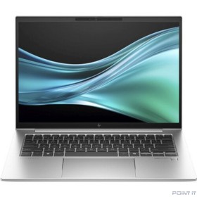 Ноутбук HP Elitebook 840 G11 [927U4ES] Silver 14&quot; {WUXGA Core Ultra 7 155U(1.7Ghz)/16384Mb/512PCISSDGb/Win11Pro}