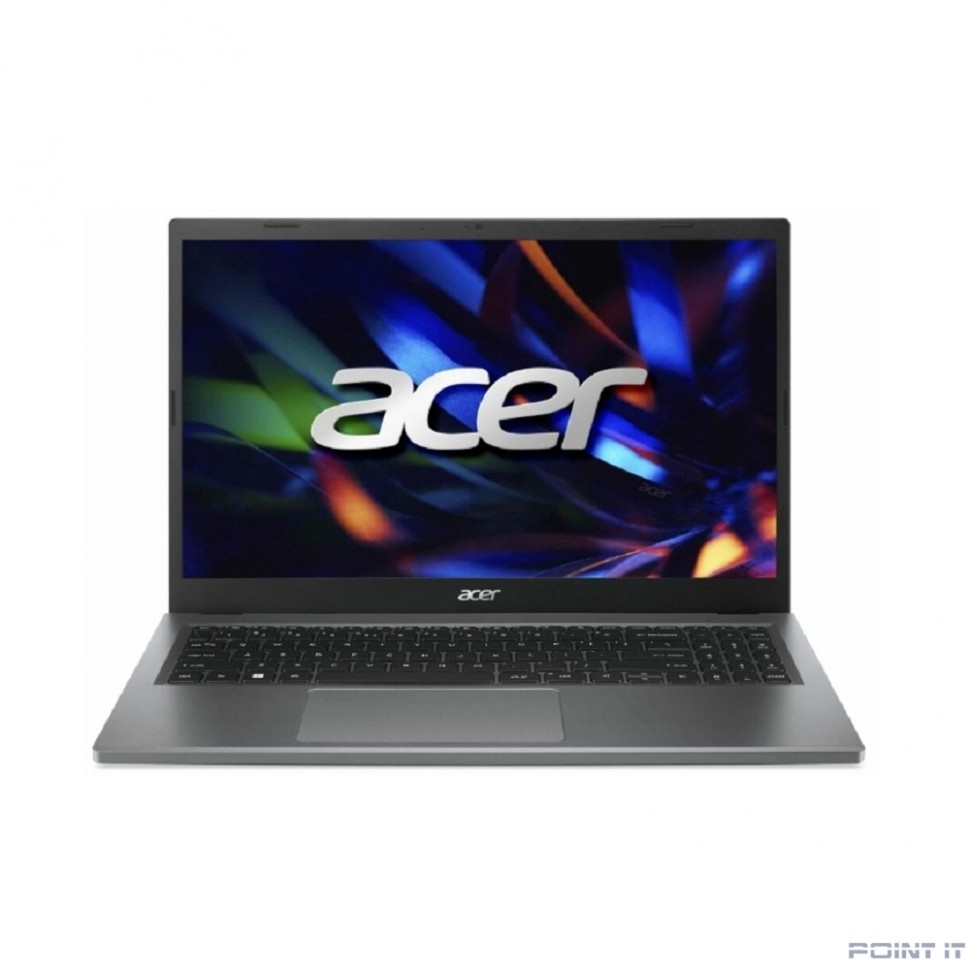 Ноутбук Acer Extensa 15 EX215-23-R0YA [NX.EH3CD.003] Silver 15.6" {WUXGA Ryzen 5 7520U(2.8Ghz)/8192Mb/256PCISSDGb/AMD Graphics/DOS}