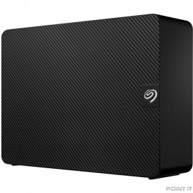 Внешний жесткий диск USB3 8TB EXT. BLACK STKP8000400 SEAGATE