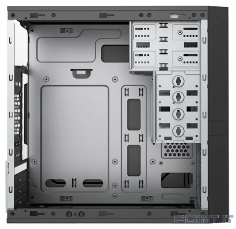 Foxline FL-733 w/o PSU