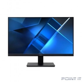 ЖК монитор ACER V277EBIV/27&quot;/IPS/1920x1080 16:9/100 Гц/250/1000:1 Matte/4 мс/да/черный/7 кг UM.HV7EE.E09