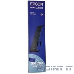 EPSON C13S015384BA Ribbon cartridge DFX-9000