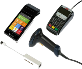 Эвотор 5 Банк Visa без ФН