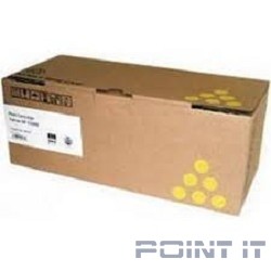 Ricoh 406055/407643 Картридж тип SP C220, Yellow Aficio SP C220S/C221SF/C222SF/C220N/C221N/C222DN, (2300стр.)