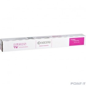Kyocera-Mita TK-8365M Тонер-картридж {12 000 стр. Magenta для TASKalfa 2554ci}