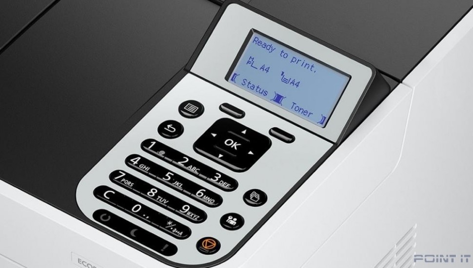 Kyocera ECOSYS PA5500x (110C0W3NL0)