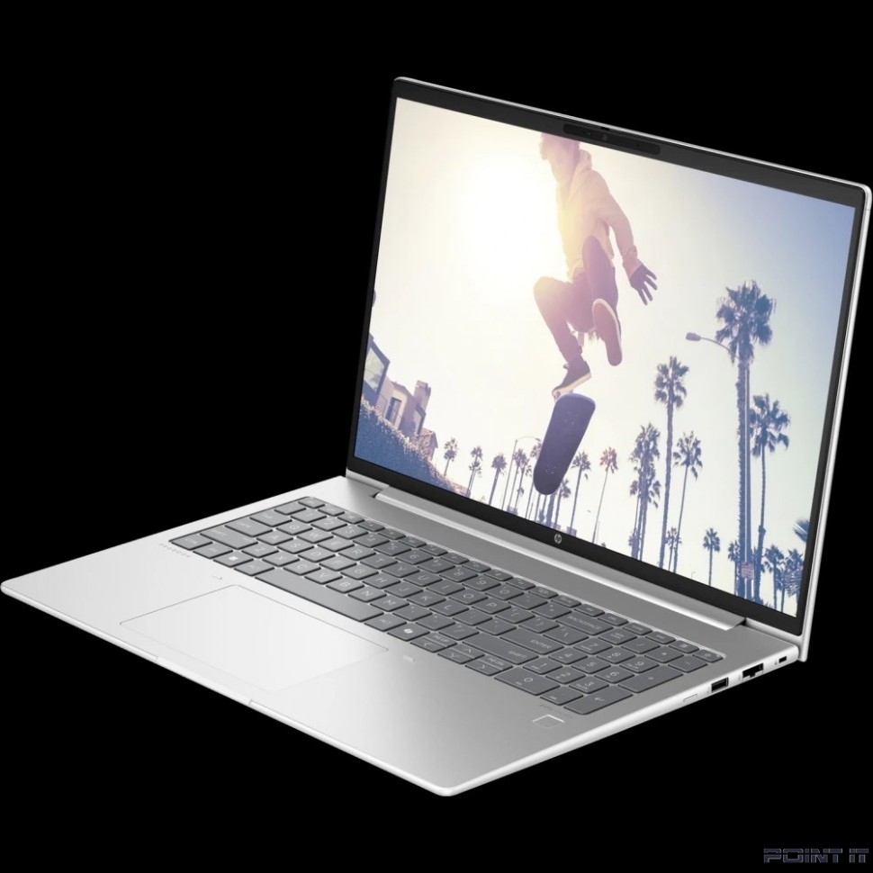 Ноутбук HP Probook 460 G11 [8Z679AV] Silver 16" {WUXGA Ultra 7 155U /16 GB/ 512 GB SSD/Windows 11 Pro}